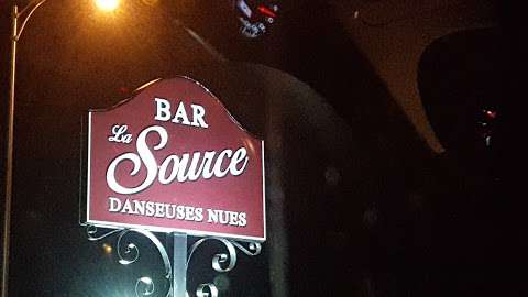 Bar La Source